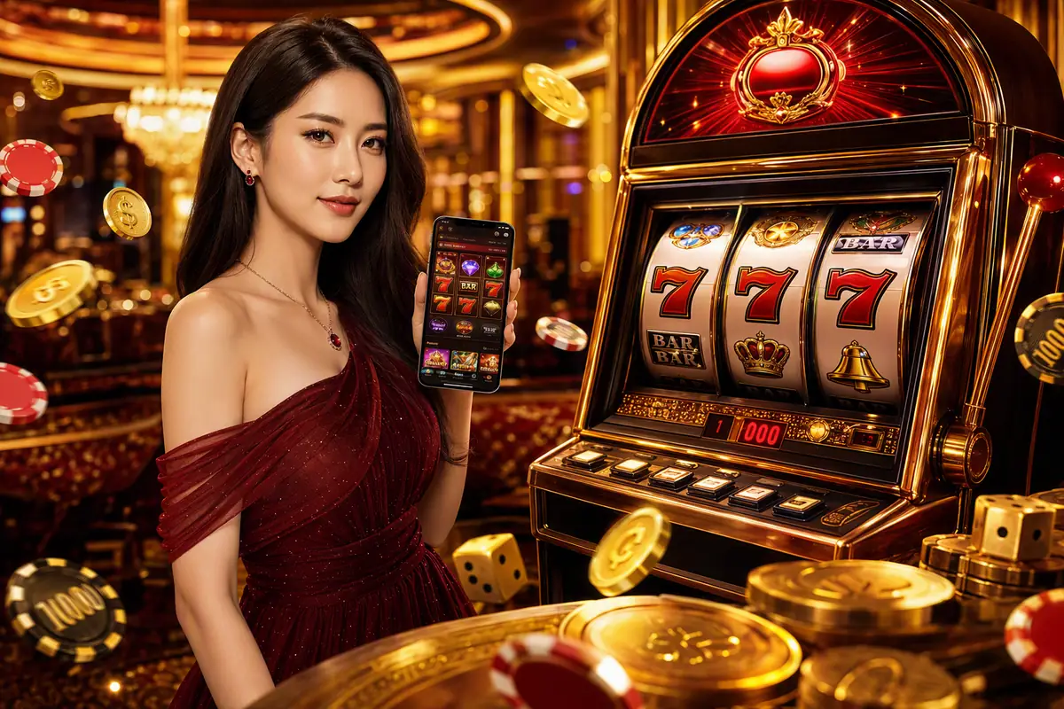 rf89 Roulette ကစားနည်း အဆင့်ဆင့်